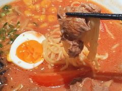 肥牛番茄拉面-赤稻·日式料理(禅城店)