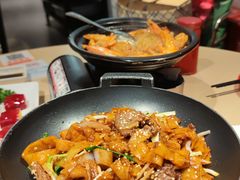 -避风塘(宝山万达店)