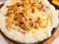 -92°C俄式厨房(中央大街店)