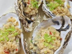 -众味海鲜大排档·活海鲜·潮汕味(南澳店)