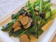 -功德林素菜饭庄(前门店)