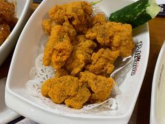 -Pelicana百利家炸鸡(江南西名店城店)