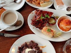 -Chili's Cafe&Bar奇利斯(滨江店)