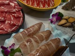 -德天肥牛海鲜火锅(龙吟坊店)