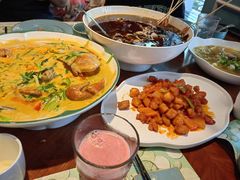 -湖碟轩·私厨坊(张家港店)