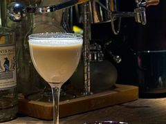 -SPEYSIDE 威士忌&鸡尾酒吧