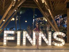 -FINNS Beach Club