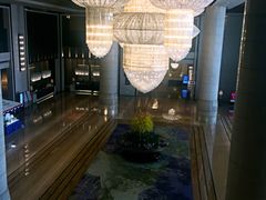 -富力希尔顿酒店·源氏日餐厅