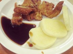 -小姜锅贴(凤凰街店)