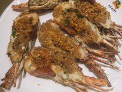 -割烹旭日本料理(龙湖狮山天街店)