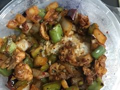 -首都师范大学-本部食堂