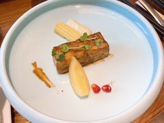 -三宝大饭店-中和艺素餐厅(浦上金山正祥广场店)