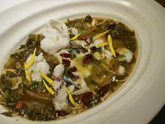 酸菜鱼-弄堂里(雨花客厅店)