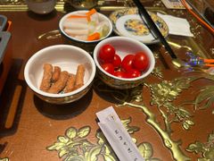 -缪氏川菜(深圳北站缤果空间店)