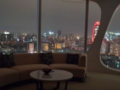 -北京康莱德酒店