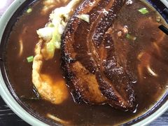 -茶南面馆(湖西街店)