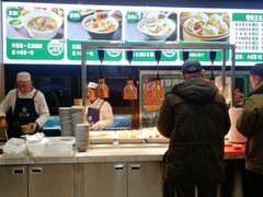 -紫光园(劲松店)