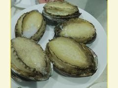 -青蓬蒸汽海鲜·深圳老字号·团建聚会(壹方城店)