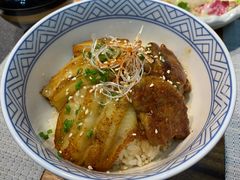 -森味薪火烧•烧鸟居酒屋•日本料理(望京店)