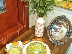 -花间烘焙BLossom Bakery