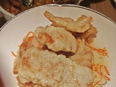 -金掌勺锅包肉(太原万达店)