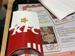 -肯德基(平遥古城店)