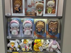 -泡泡玛特POPMART(苏州诚品生活店)