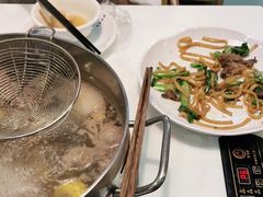 -陈记顺和牛肉火锅馆(天河北路店)