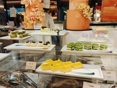 -广州融创花间堂悦雪酒店-花间食西餐厅