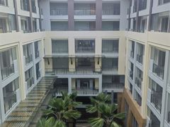 -三亚海棠湾万丽度假酒店