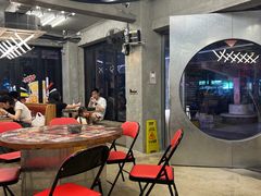 -孖记茶档·热腾茶餐(江南西plus店)