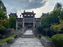 -西安化觉巷清真大寺
