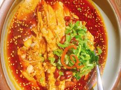 -亮子·东北特色烧烤(复悦荟店)