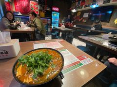 -肥汁米蘭香港米线(宁波路总店)