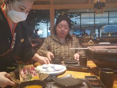 -黑牛の店·和牛烧肉(大悦城店)