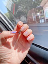 -M·X Nail日式美甲美睫