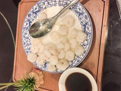 -三凤酒家·百年无锡菜(清扬茂业店)