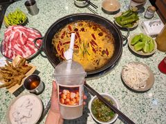 -五里关火锅(牛市口店)