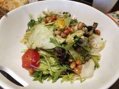 -老牌坊鲁菜名店(宽厚里店)