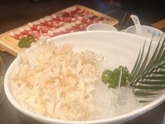 -打酱友•斑鱼海鲜粥火锅(吴桥店)