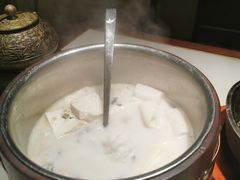 -佬麻雀·剁椒鱼头(京基KK One店)