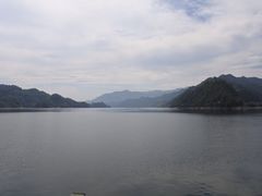 -新安江山水画廊风景区