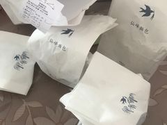 -仙峰天然面包(迎宾路店)