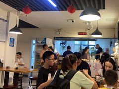 -金原鸭血粉丝汤·汤包·脆皮烤鸭(南京博物院店)