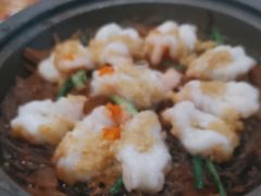 -绿茶餐厅(成都天府红店)