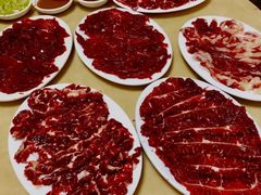 -五洲牛肉美食馆