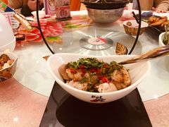 冷菜猪蹄-好福记饭店(红梅公园店)
