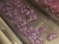 -蒙肥羊·酸汤潮牛·鲜牛肉火锅烤肉自助(岗顶店)