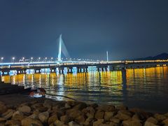 -深圳湾公园(南山区)