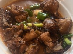 -百富源·海鲜辽菜(浑河堡店)